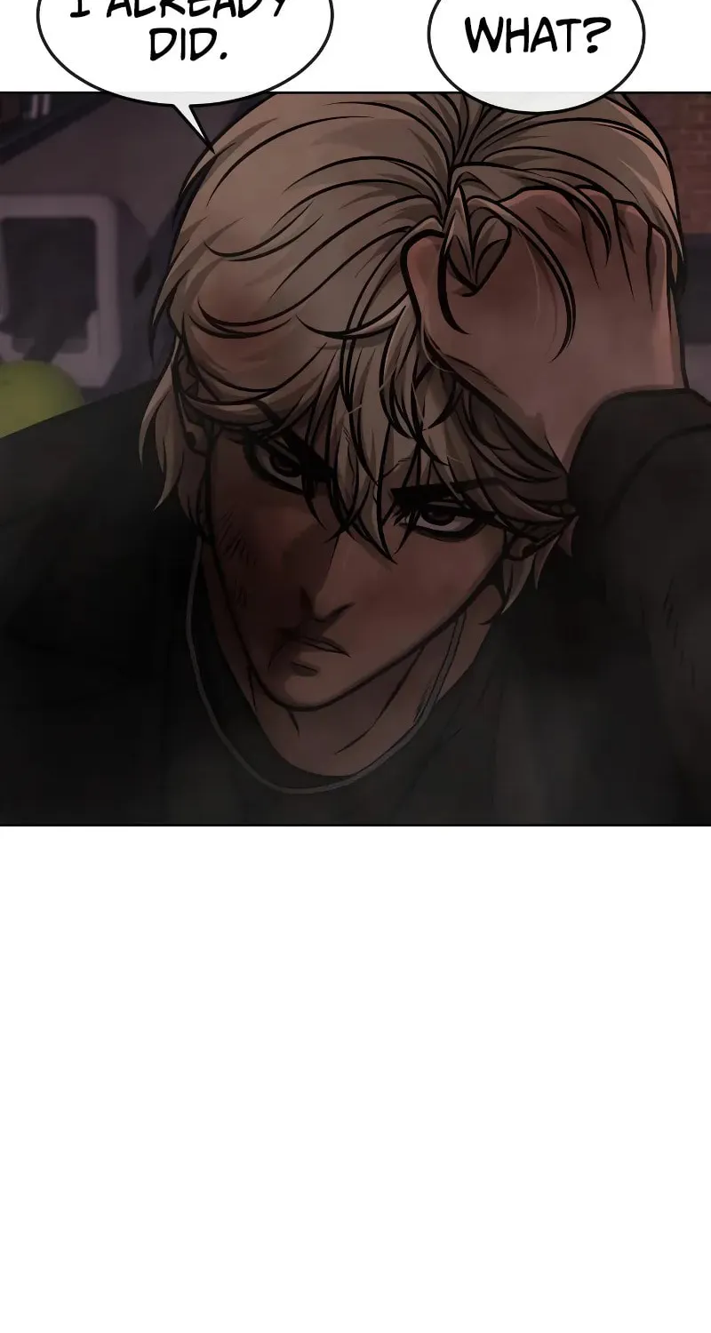 Read QUESTISM chapter 131 image 58 on Lezhin