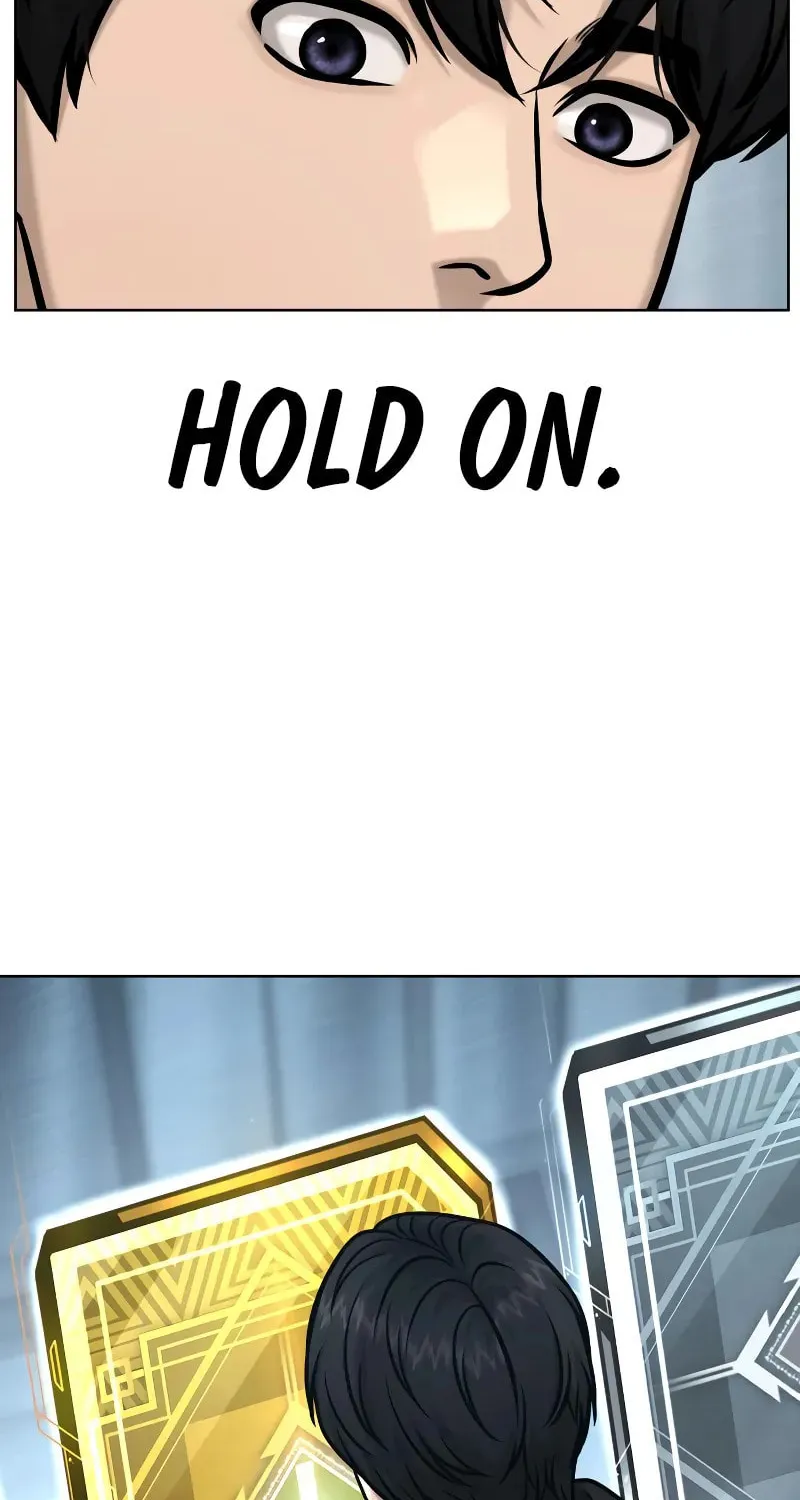 Read QUESTISM chapter 131 image 6 on Lezhin