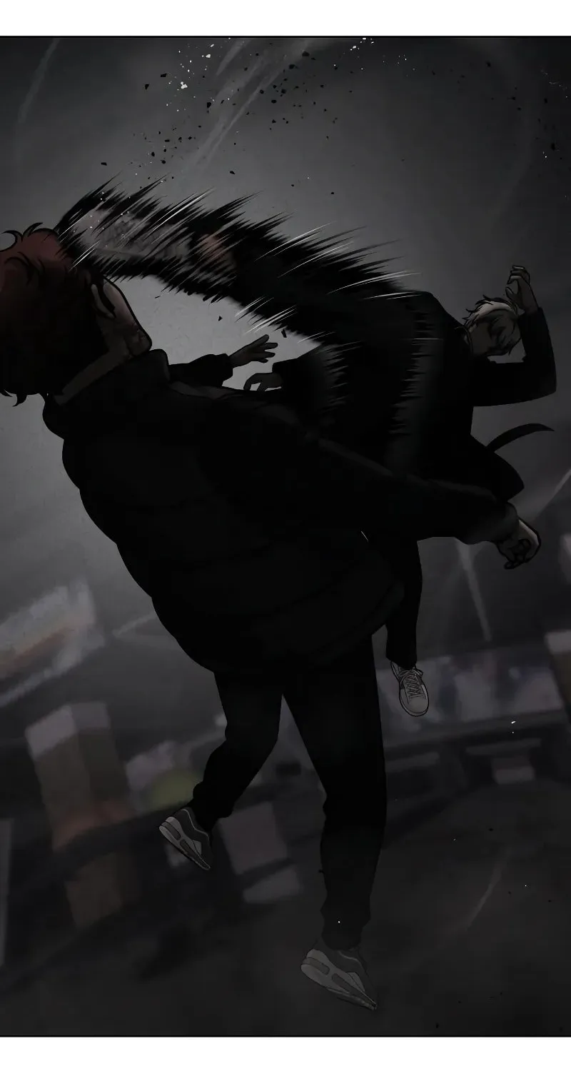 Read QUESTISM chapter 131 image 62 on Lezhin