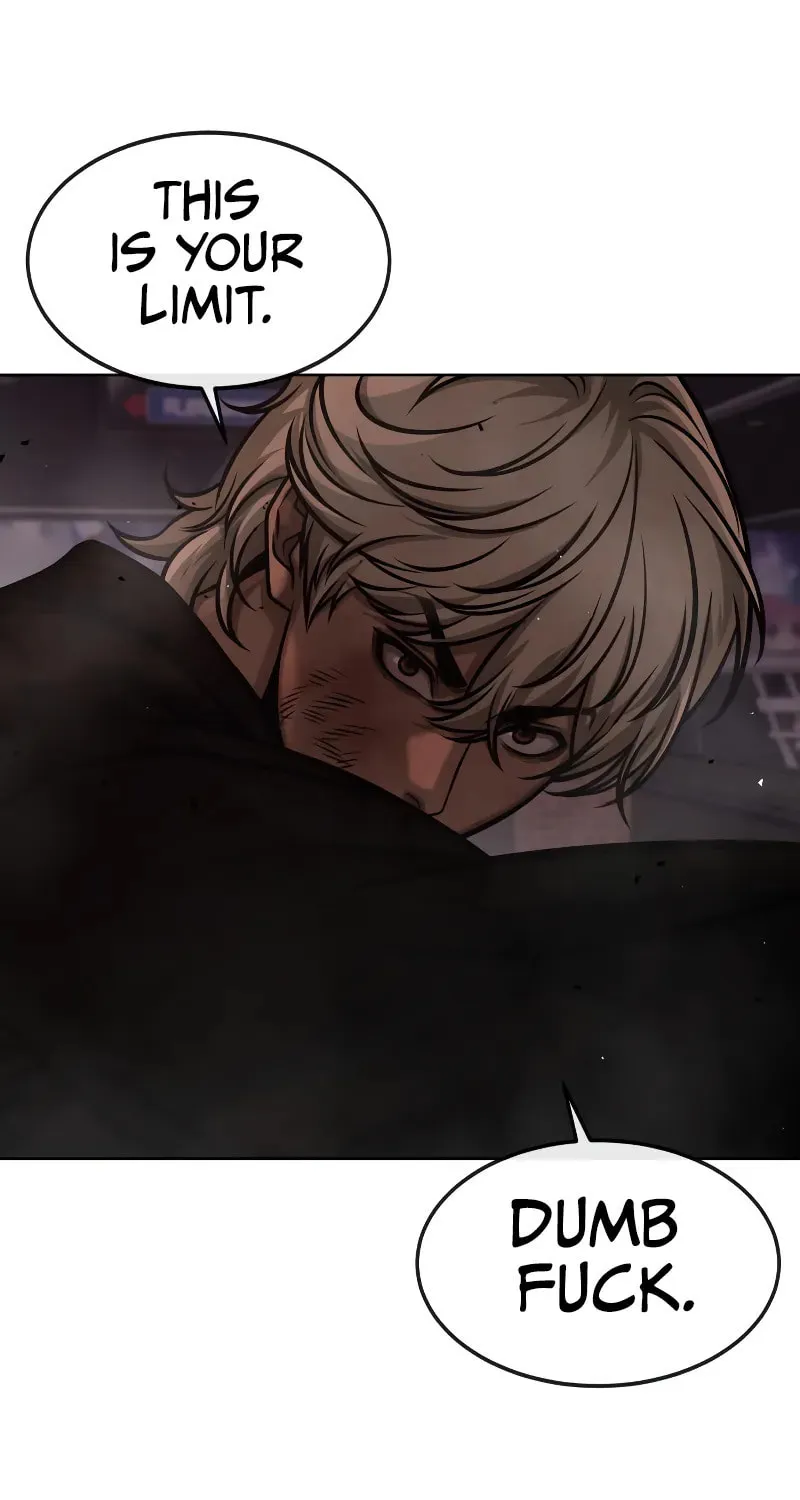 Read QUESTISM chapter 131 image 68 on Lezhin