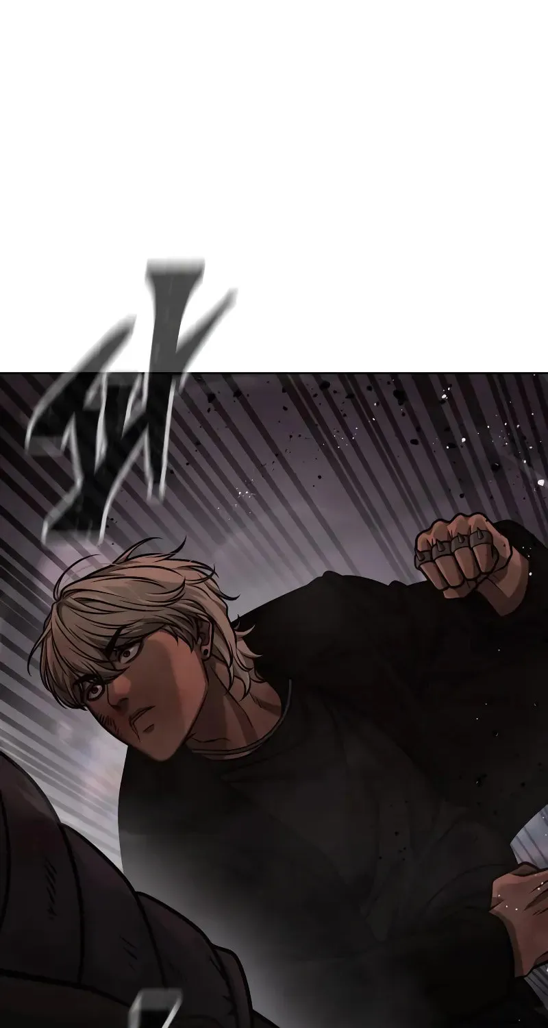 Read QUESTISM chapter 131 image 69 on Lezhin