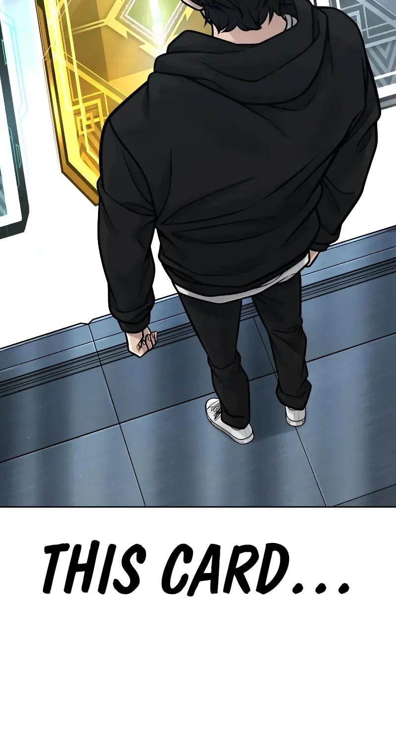 Read QUESTISM chapter 131 image 7 on Lezhin