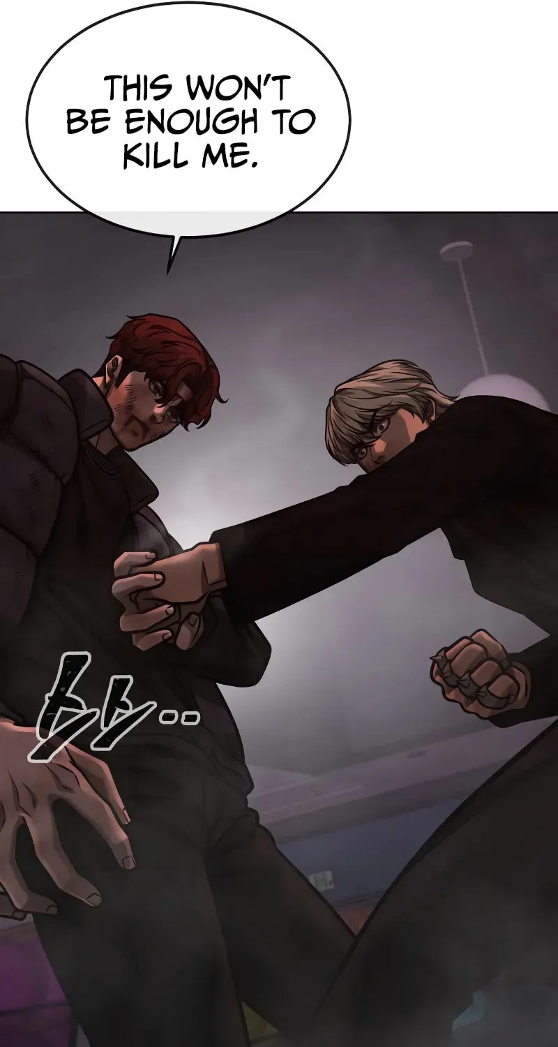Read QUESTISM chapter 131 image 74 on Lezhin