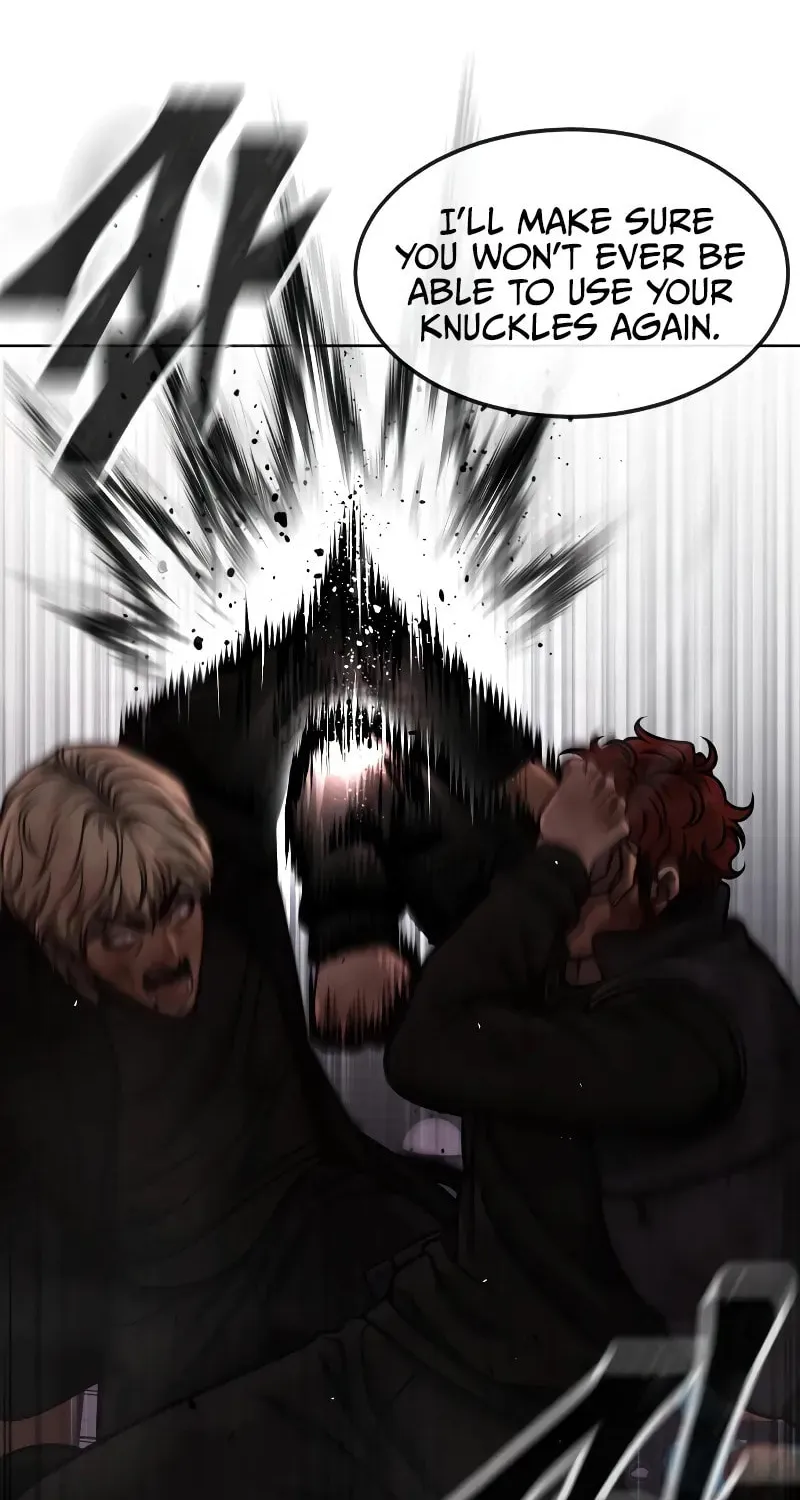 Read QUESTISM chapter 131 image 77 on Lezhin