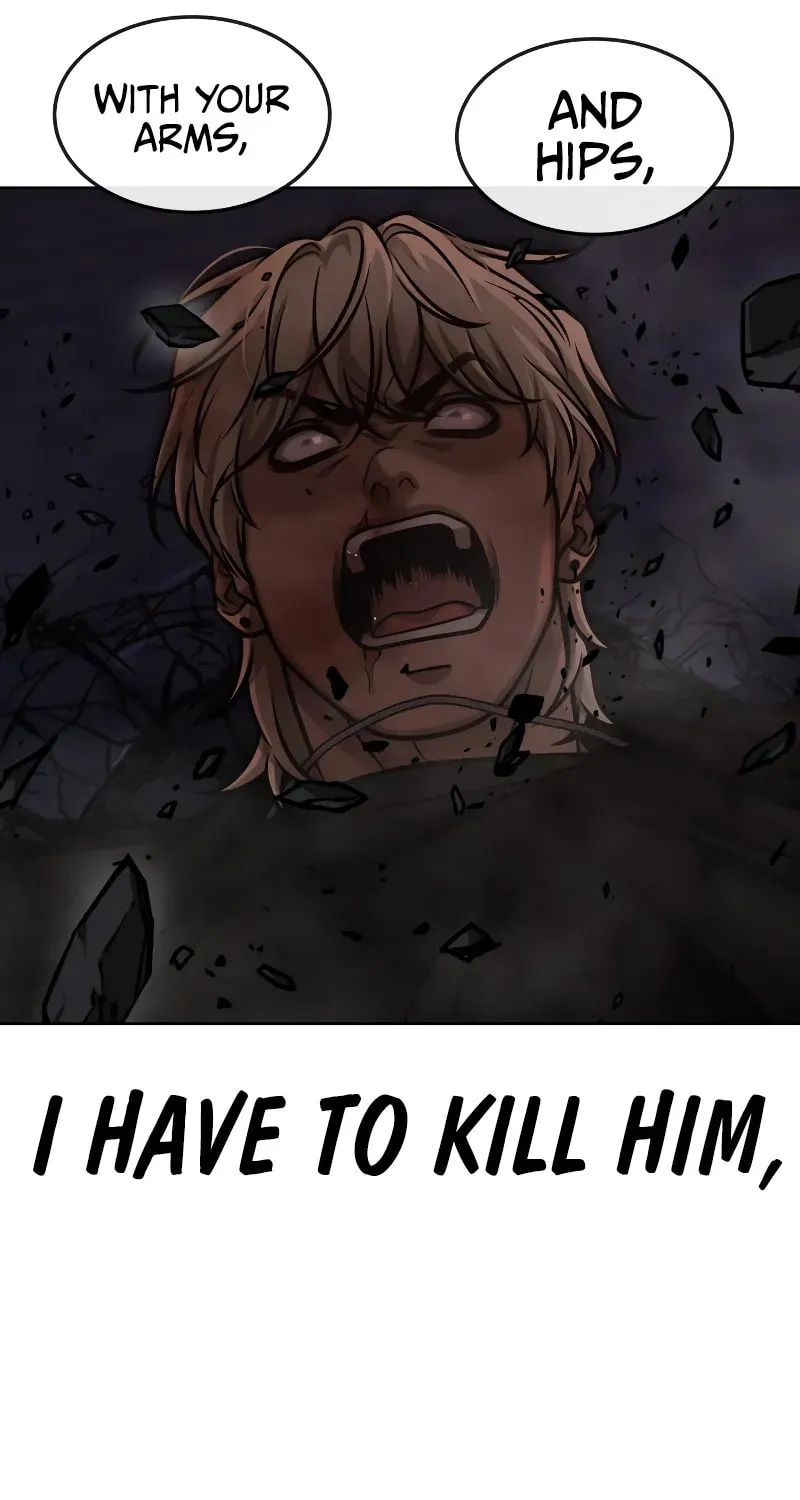 Read QUESTISM chapter 131 image 85 on Lezhin