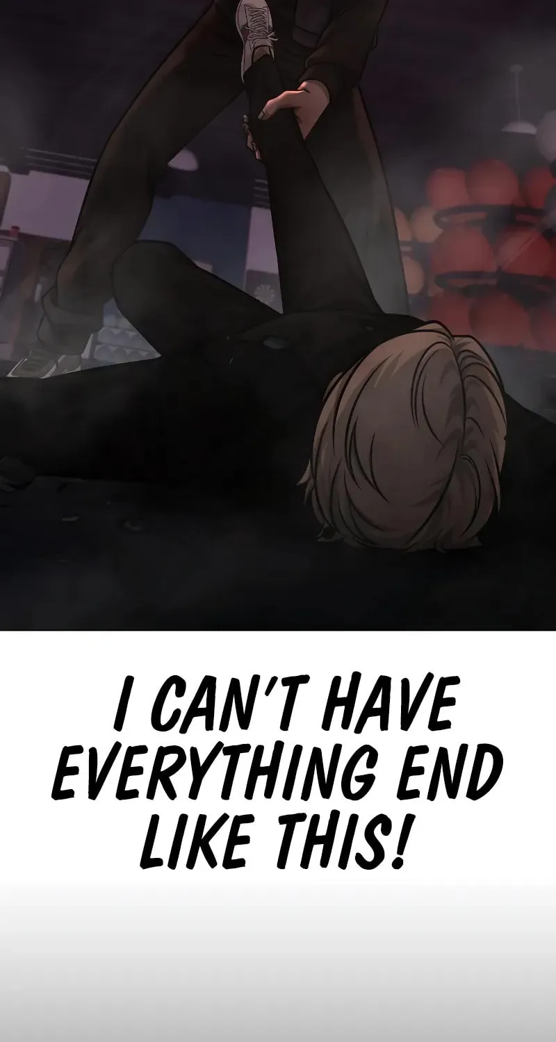 Read QUESTISM chapter 131 image 88 on Lezhin