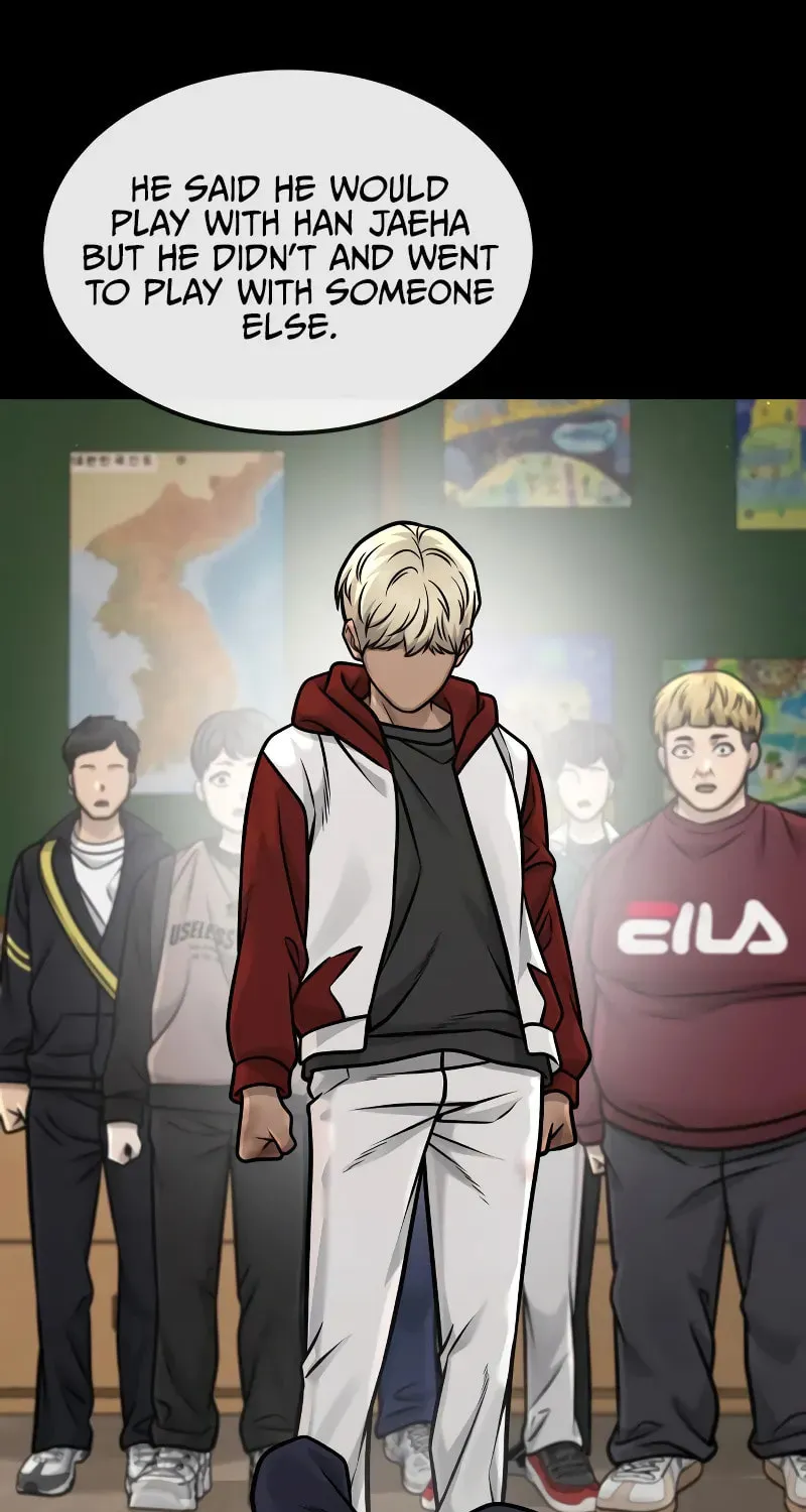 Read QUESTISM chapter 131 image 94 on Lezhin