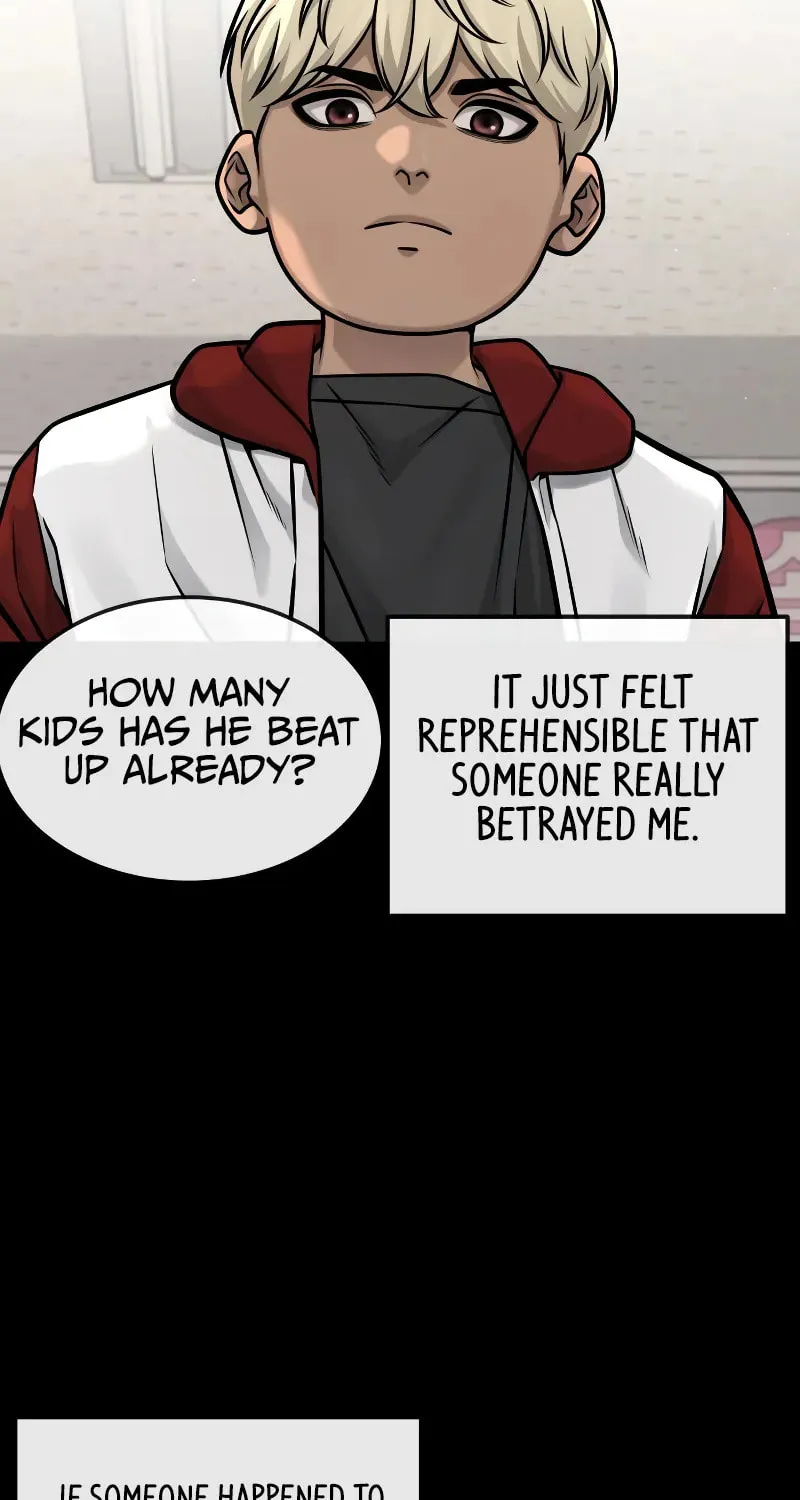 Read QUESTISM chapter 131 image 96 on Lezhin