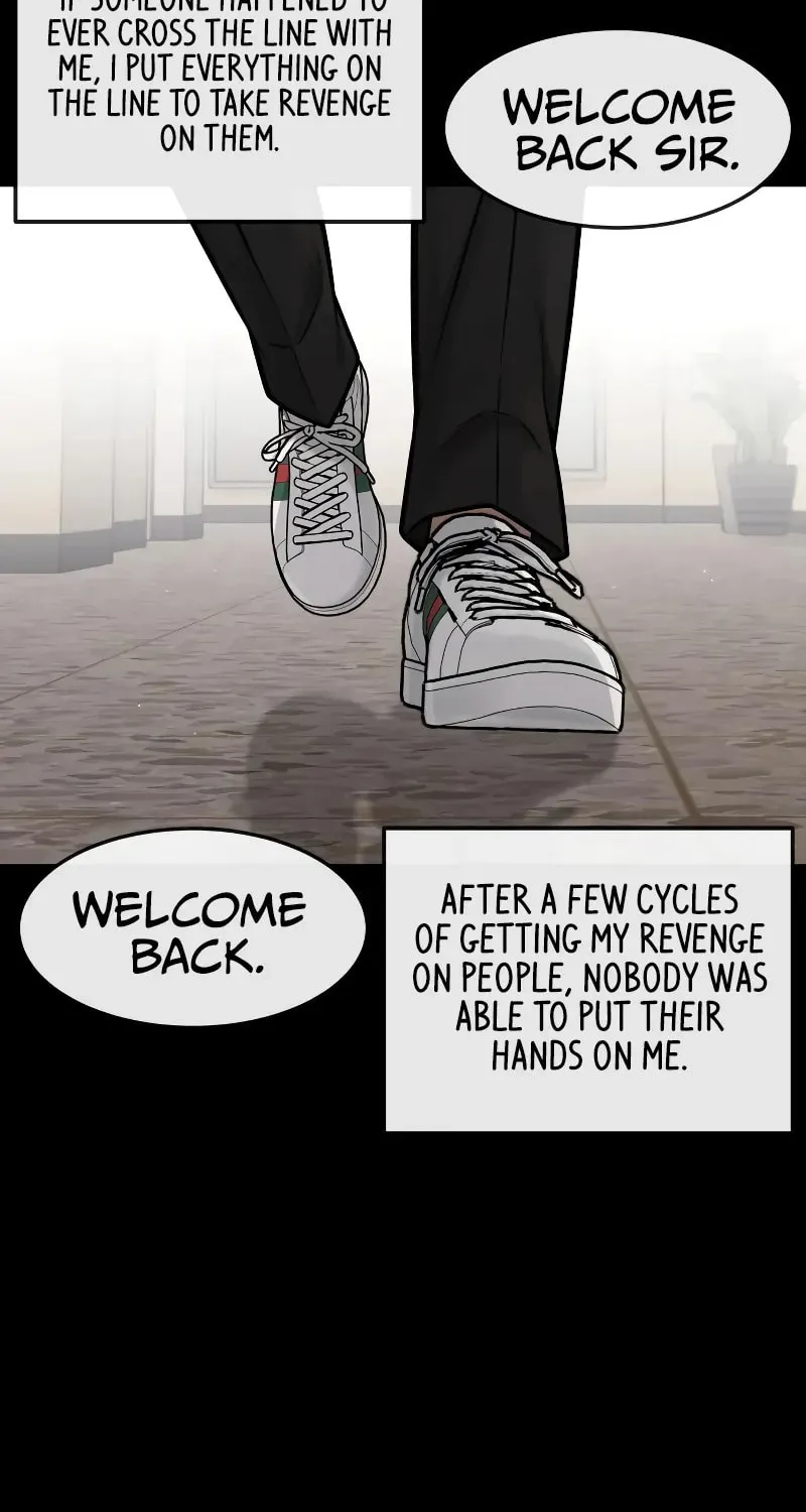 Read QUESTISM chapter 131 image 97 on Lezhin