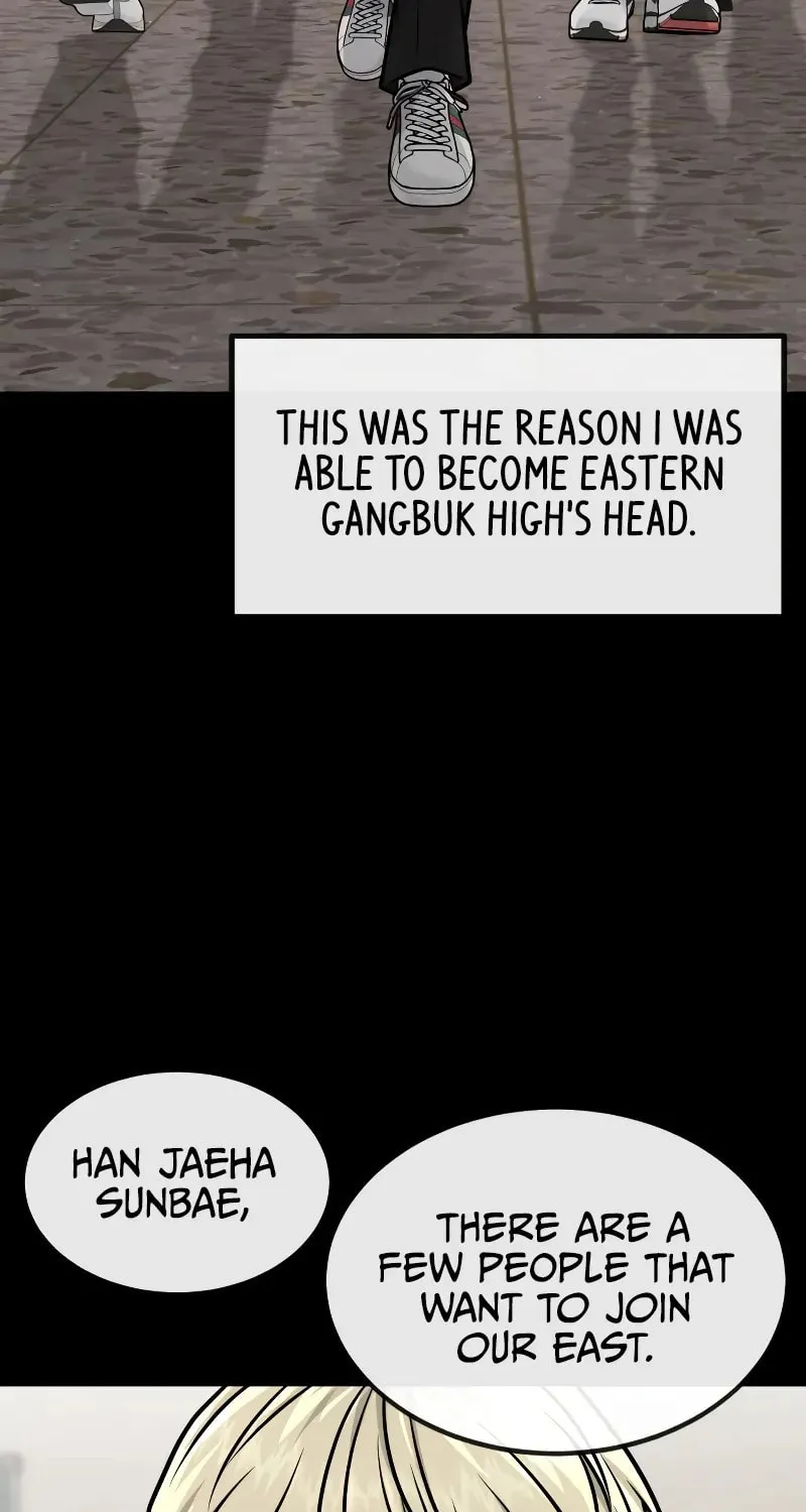 Read QUESTISM chapter 131 image 99 on Lezhin