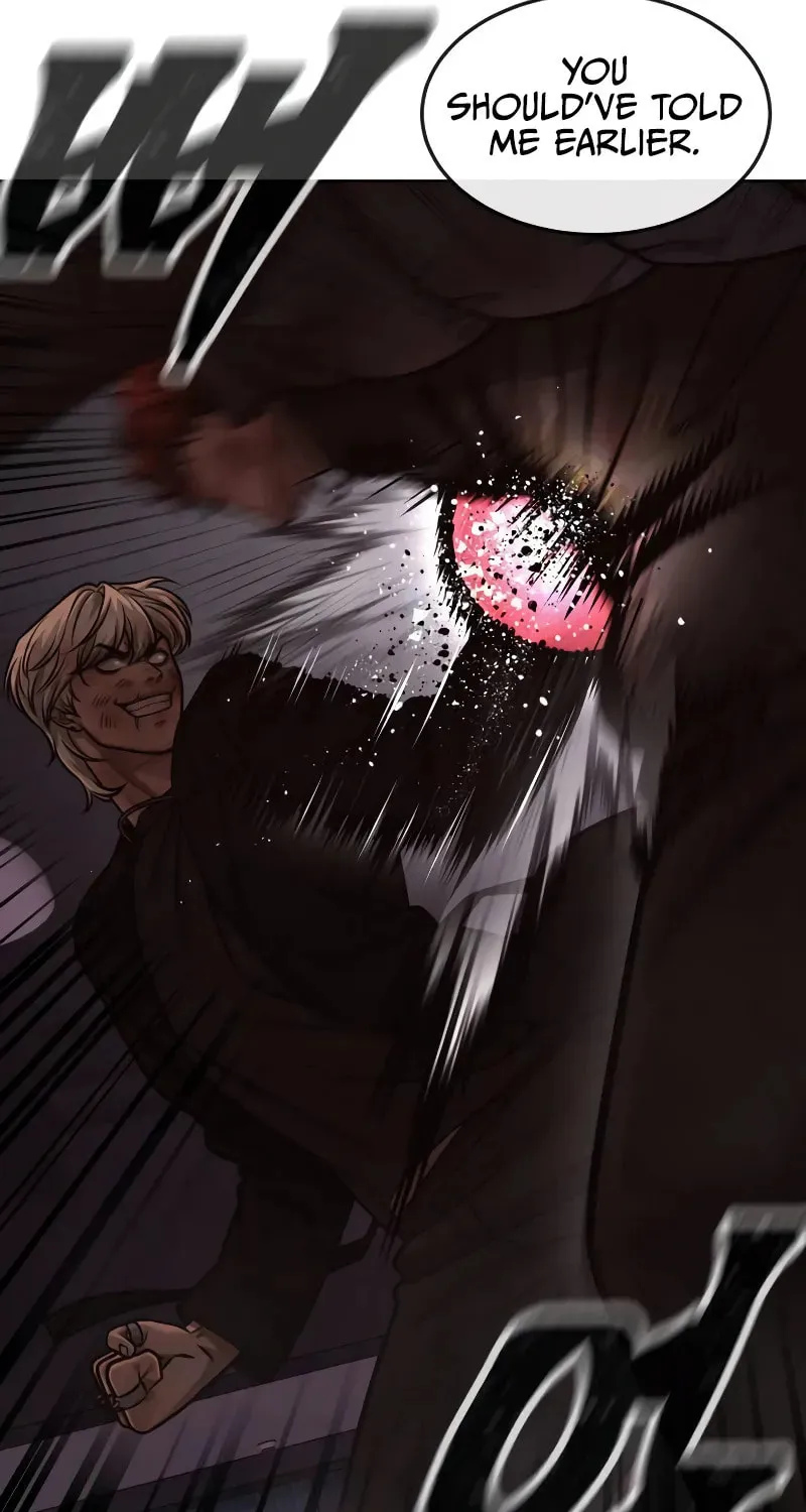 Read QUESTISM chapter 132 image 10 on Lezhin