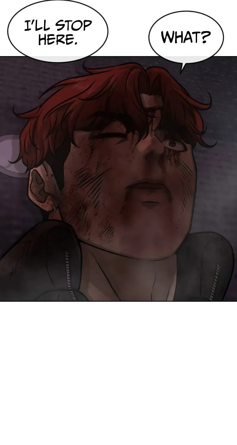 Read QUESTISM chapter 132 image 100 on Lezhin