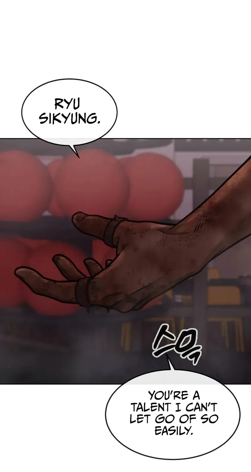 Read QUESTISM chapter 132 image 102 on Lezhin