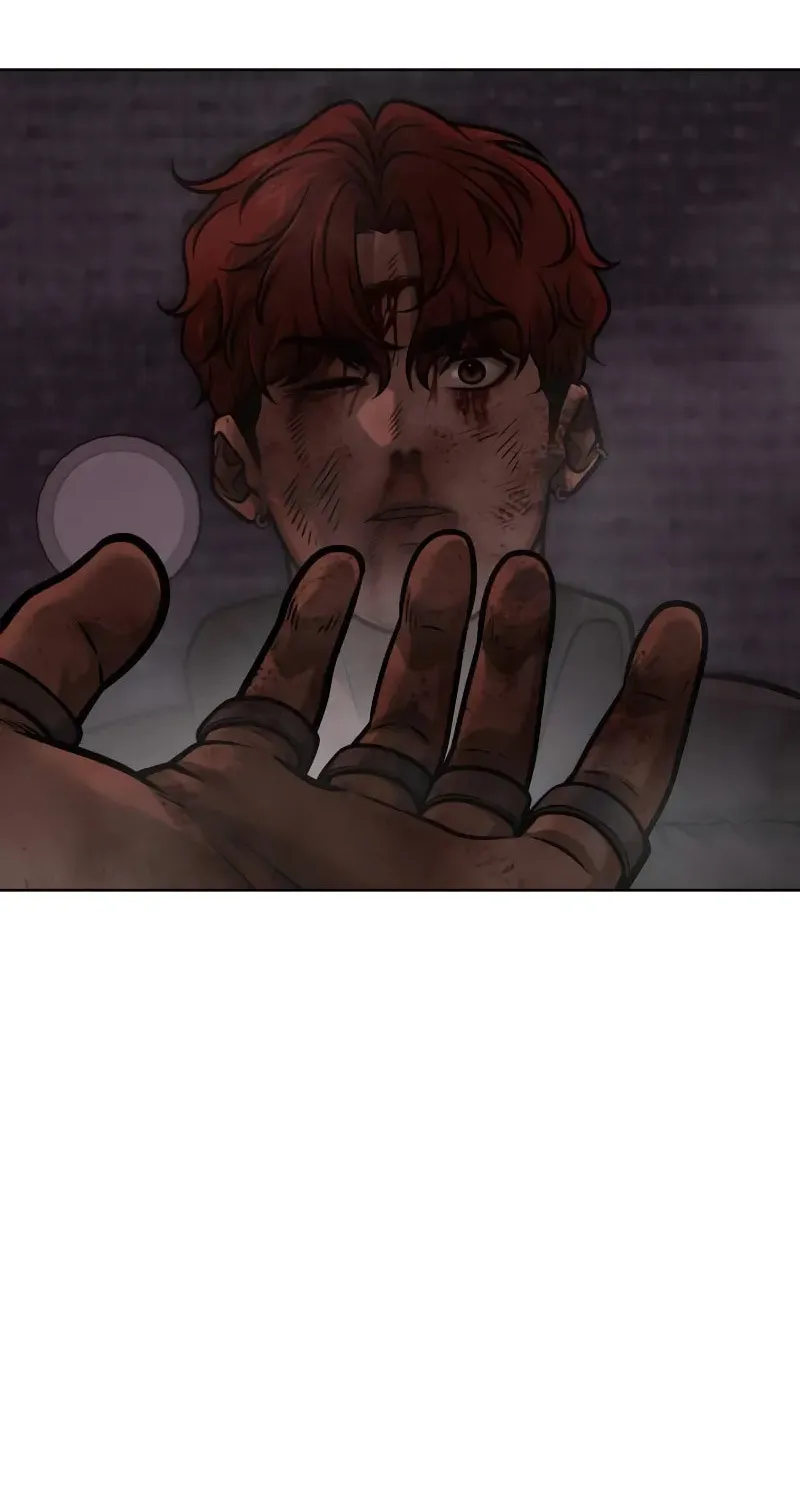 Read QUESTISM chapter 132 image 105 on Lezhin