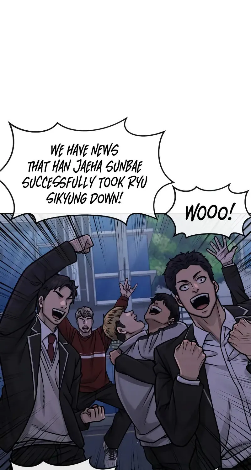Read QUESTISM chapter 132 image 110 on Lezhin