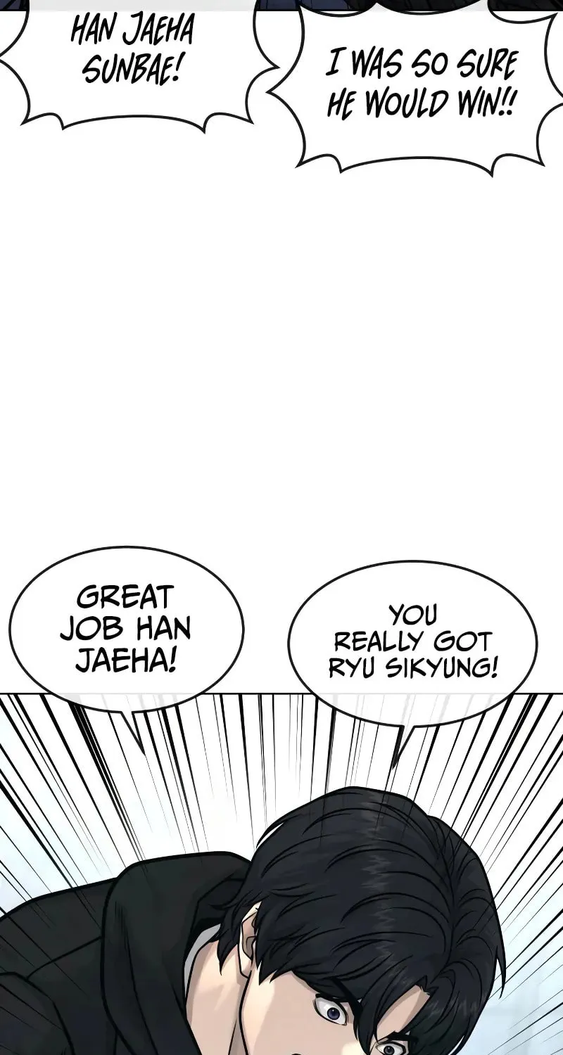Read QUESTISM chapter 132 image 111 on Lezhin