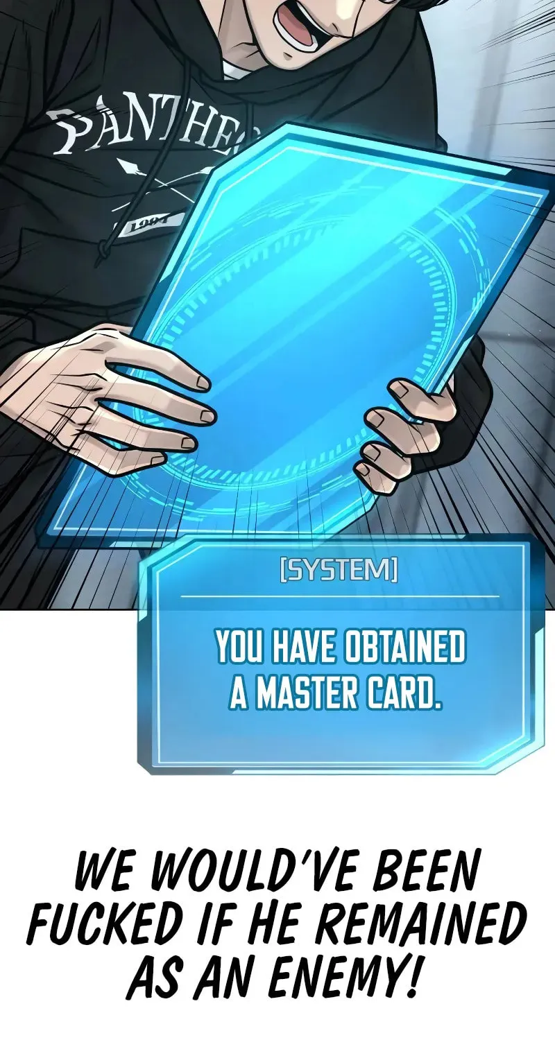 Read QUESTISM chapter 132 image 112 on Lezhin