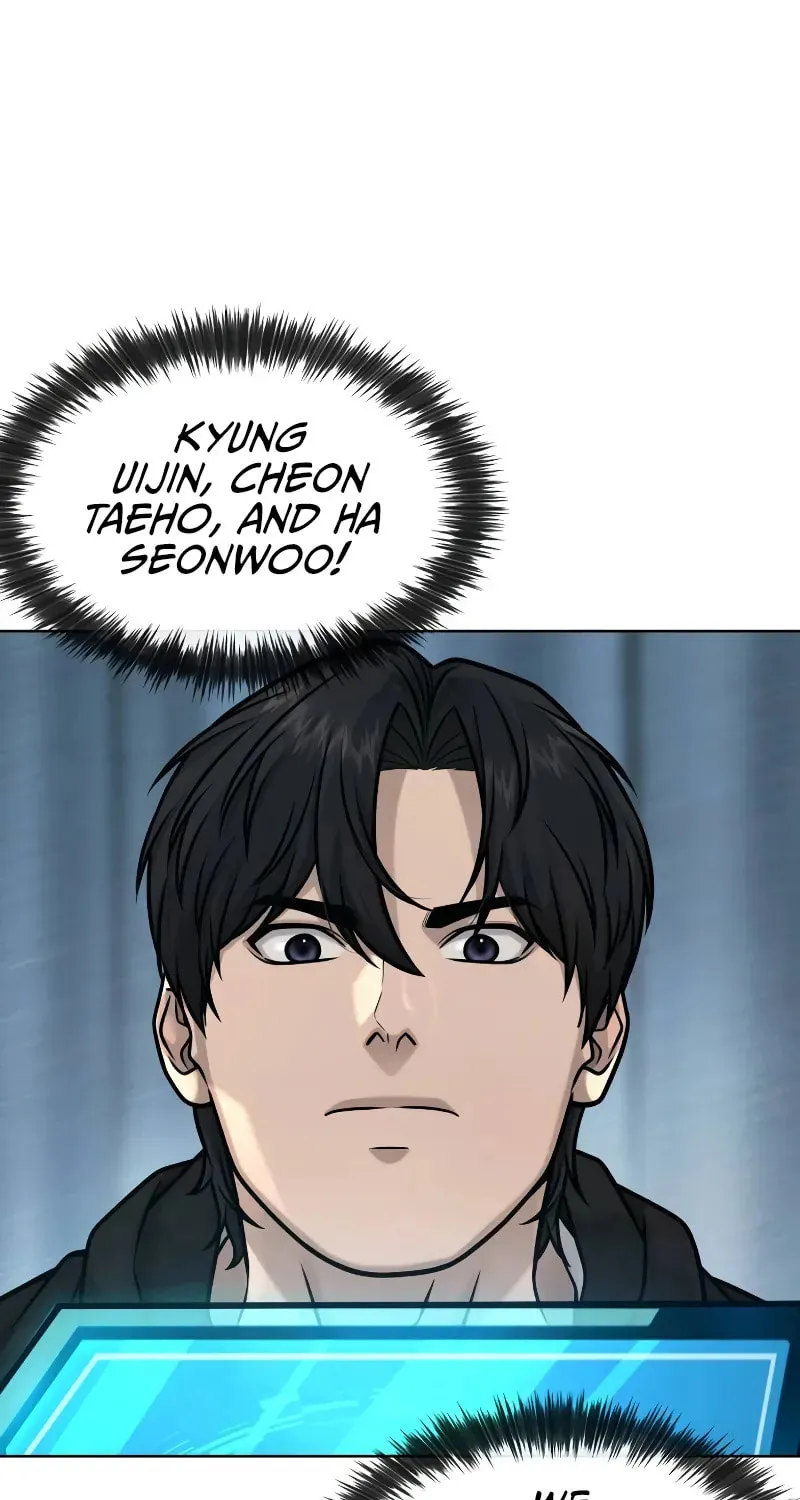 Read QUESTISM chapter 132 image 113 on Lezhin
