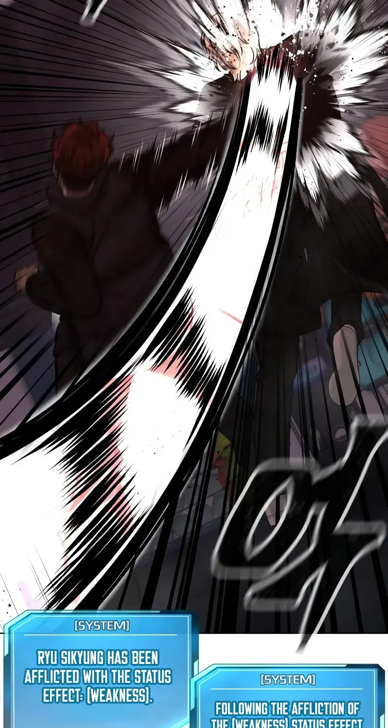 Read QUESTISM chapter 132 image 12 on Lezhin
