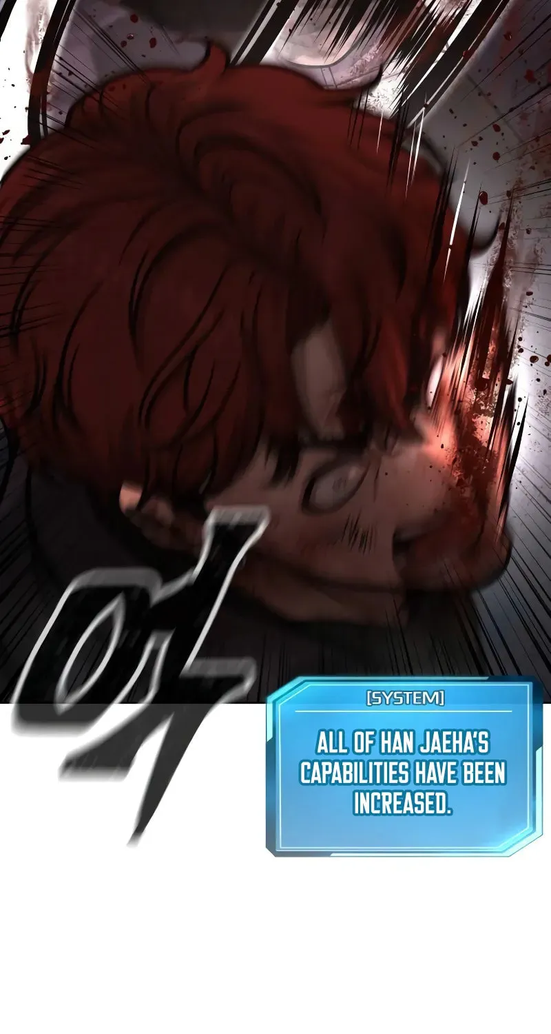 Read QUESTISM chapter 132 image 14 on Lezhin