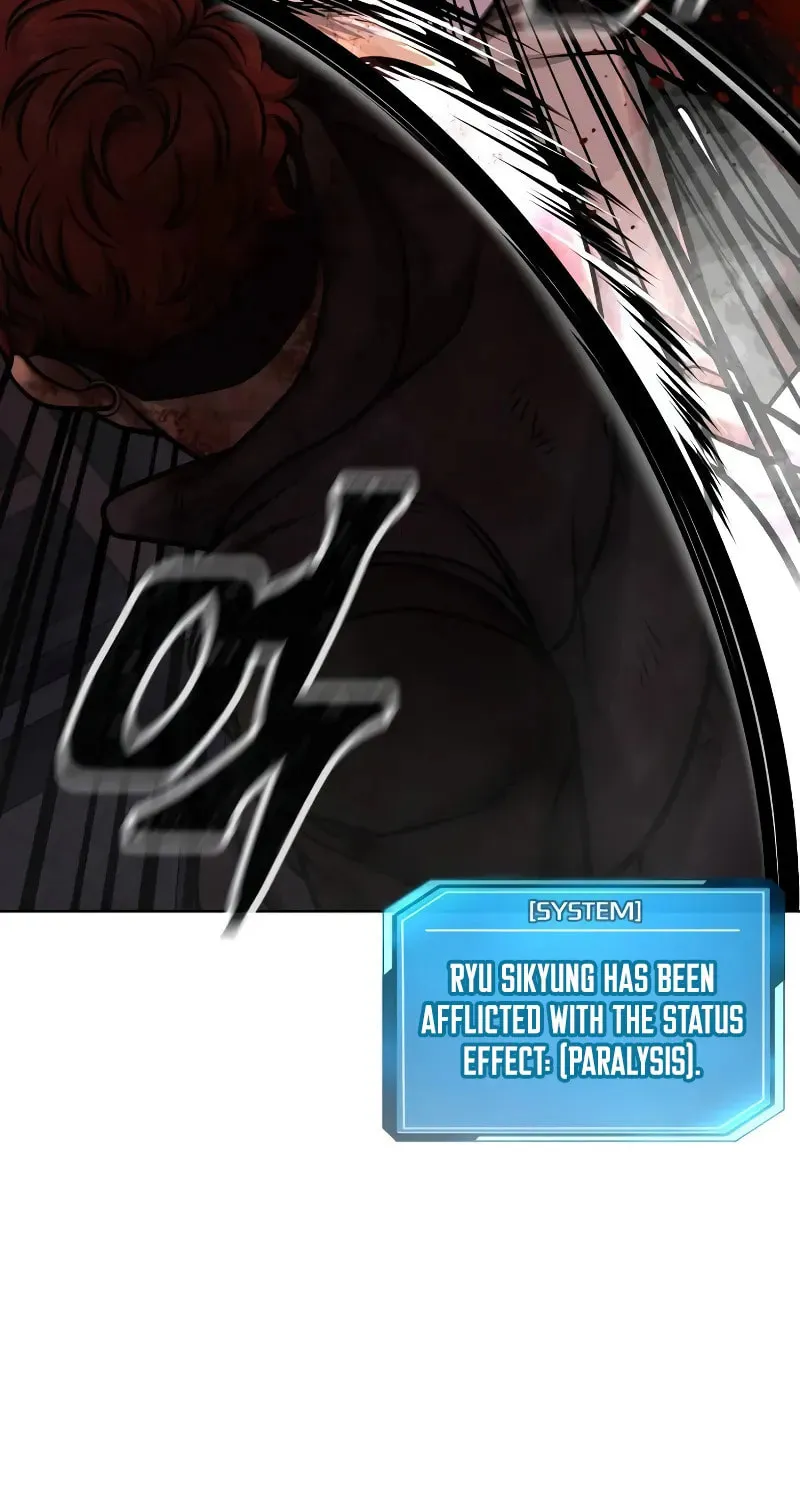 Read QUESTISM chapter 132 image 16 on Lezhin