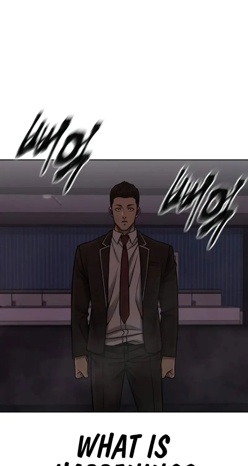 Read QUESTISM chapter 132 image 17 on Lezhin