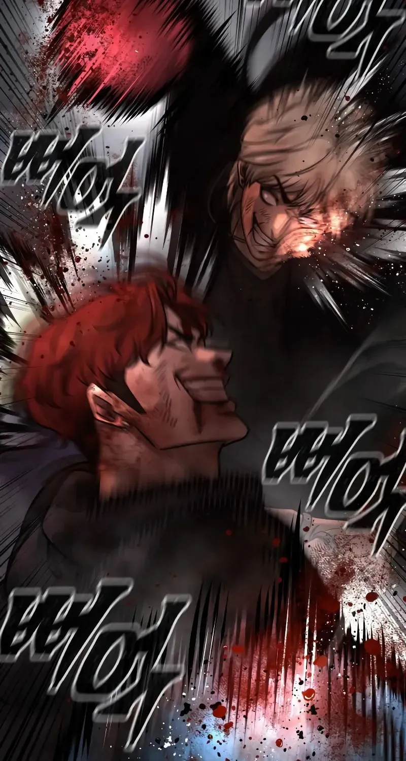 Read QUESTISM chapter 132 image 20 on Lezhin