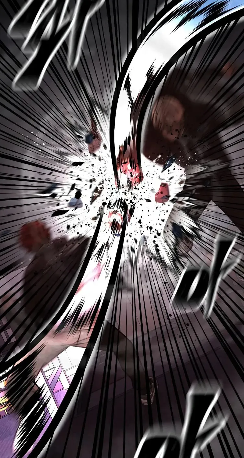 Read QUESTISM chapter 132 image 24 on Lezhin