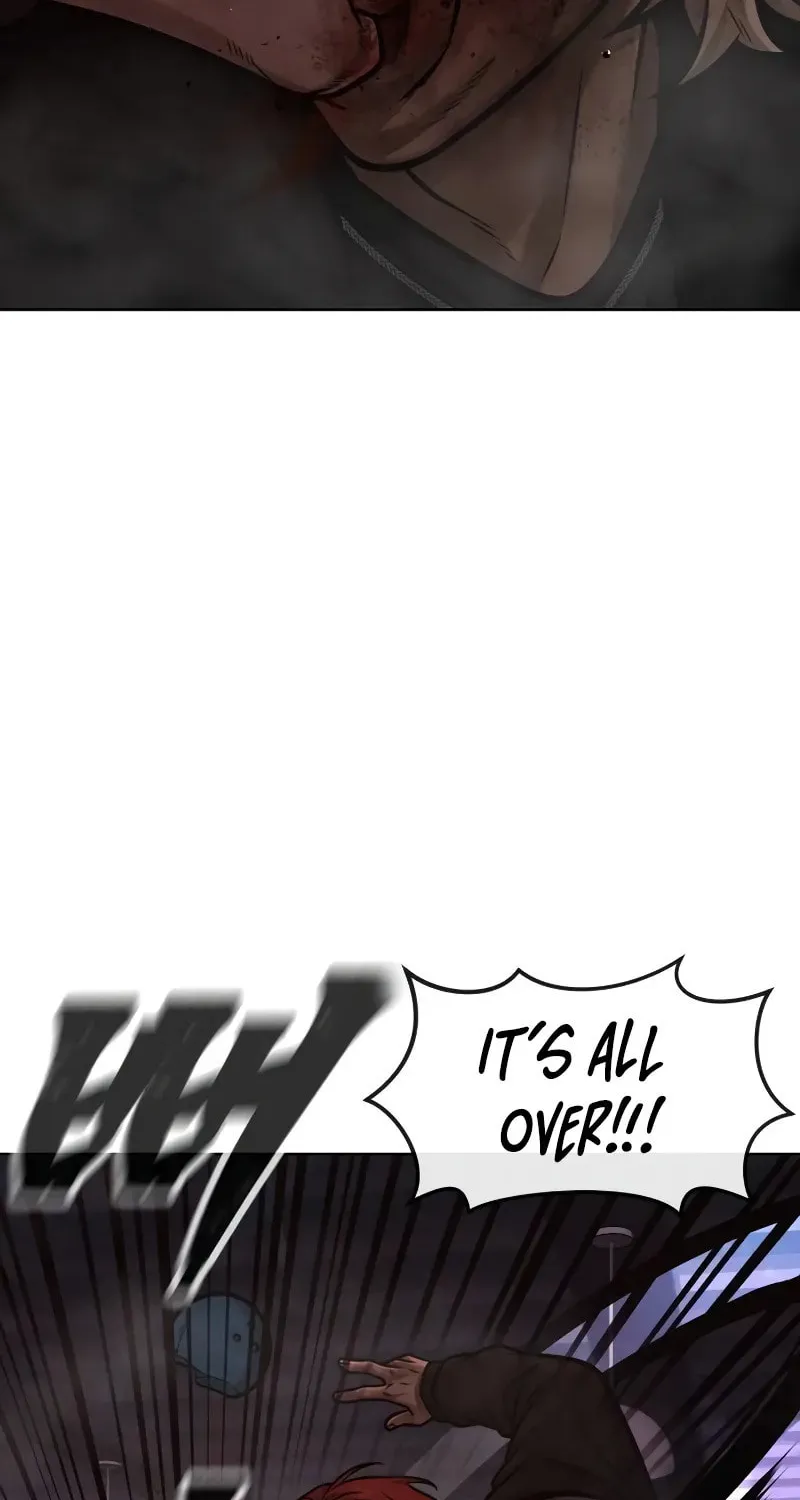 Read QUESTISM chapter 132 image 26 on Lezhin