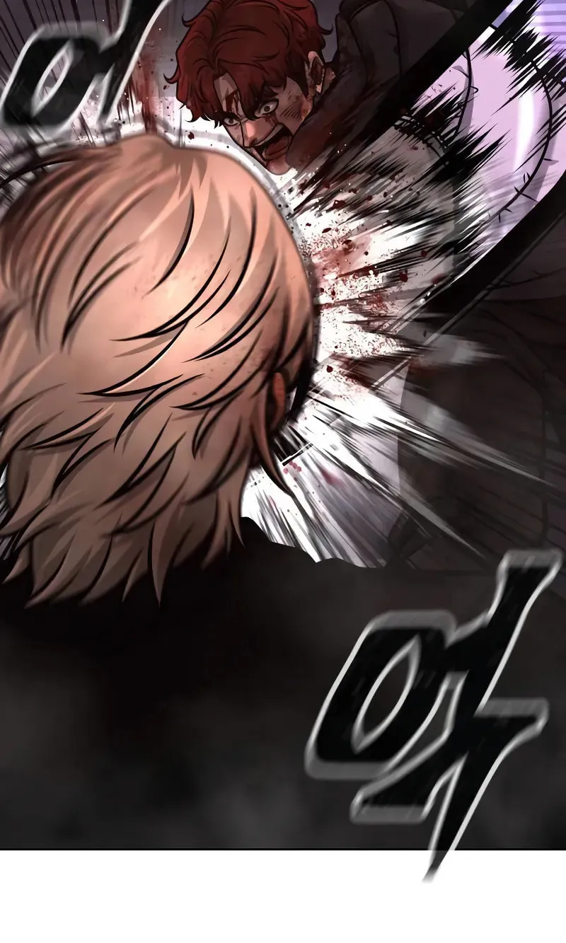 Read QUESTISM chapter 132 image 27 on Lezhin