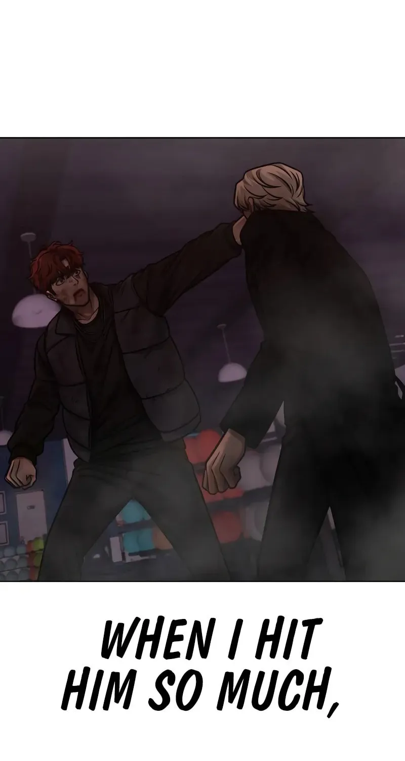 Read QUESTISM chapter 132 image 31 on Lezhin