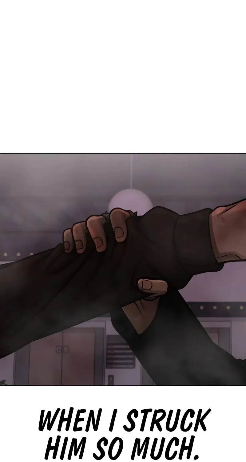Read QUESTISM chapter 132 image 32 on Lezhin