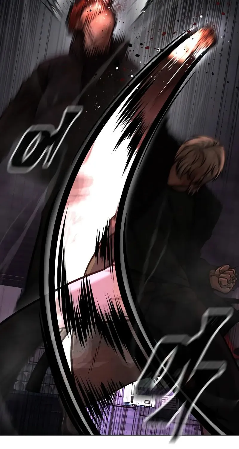 Read QUESTISM chapter 132 image 38 on Lezhin