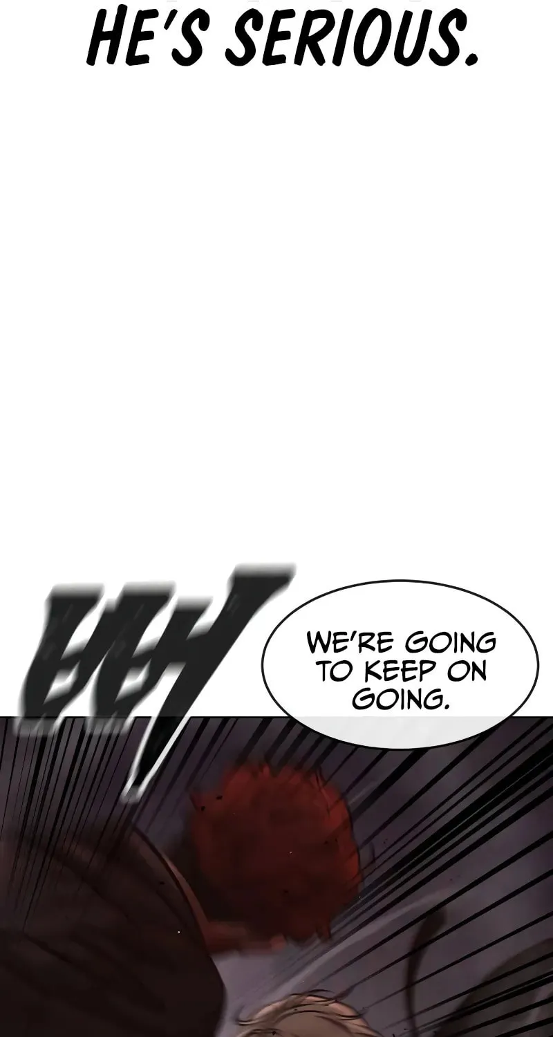 Read QUESTISM chapter 132 image 39 on Lezhin
