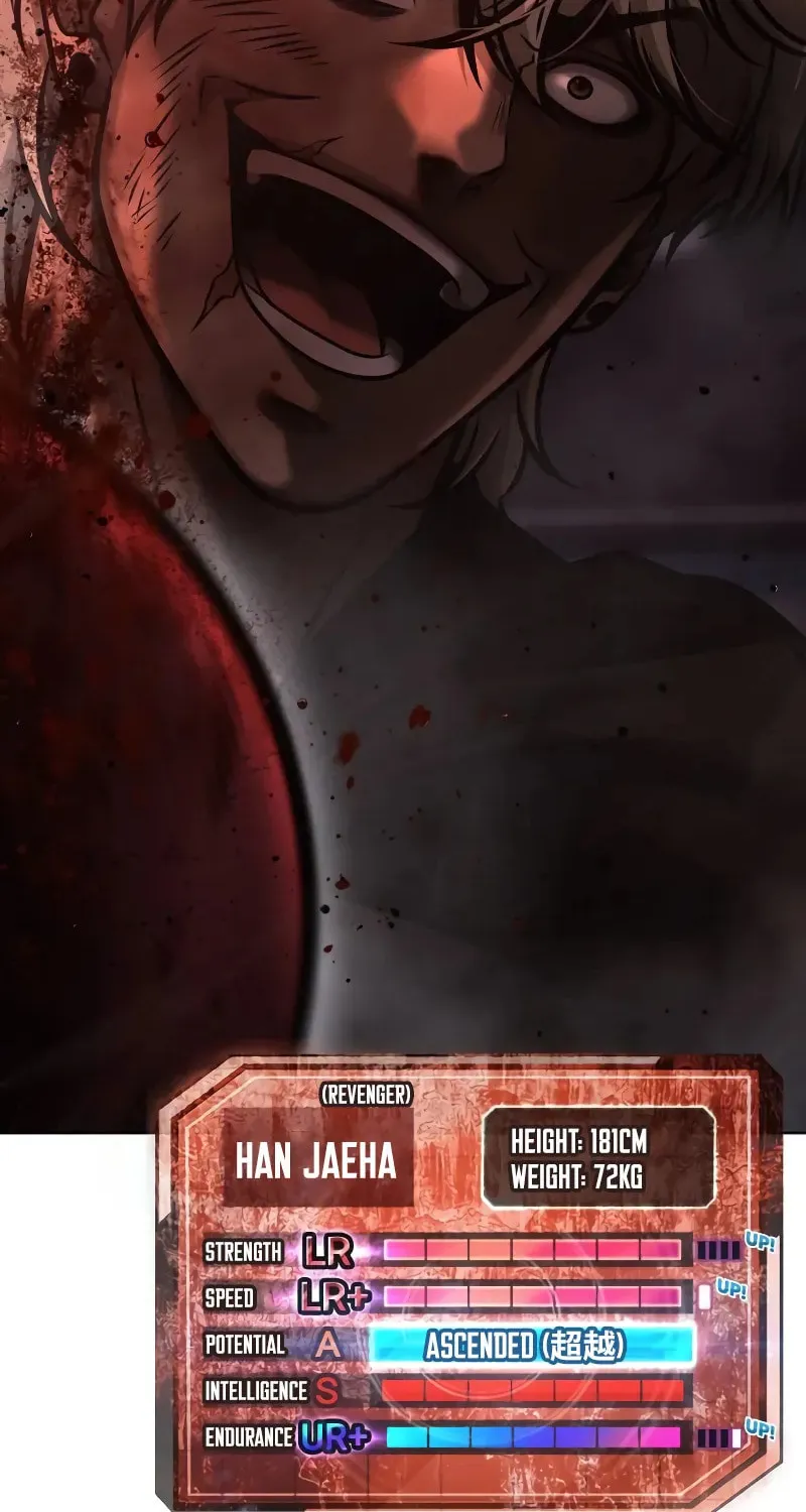 Read QUESTISM chapter 132 image 4 on Lezhin