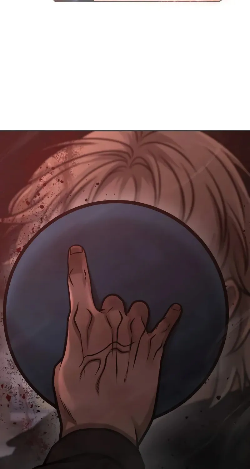 Read QUESTISM chapter 132 image 5 on Lezhin