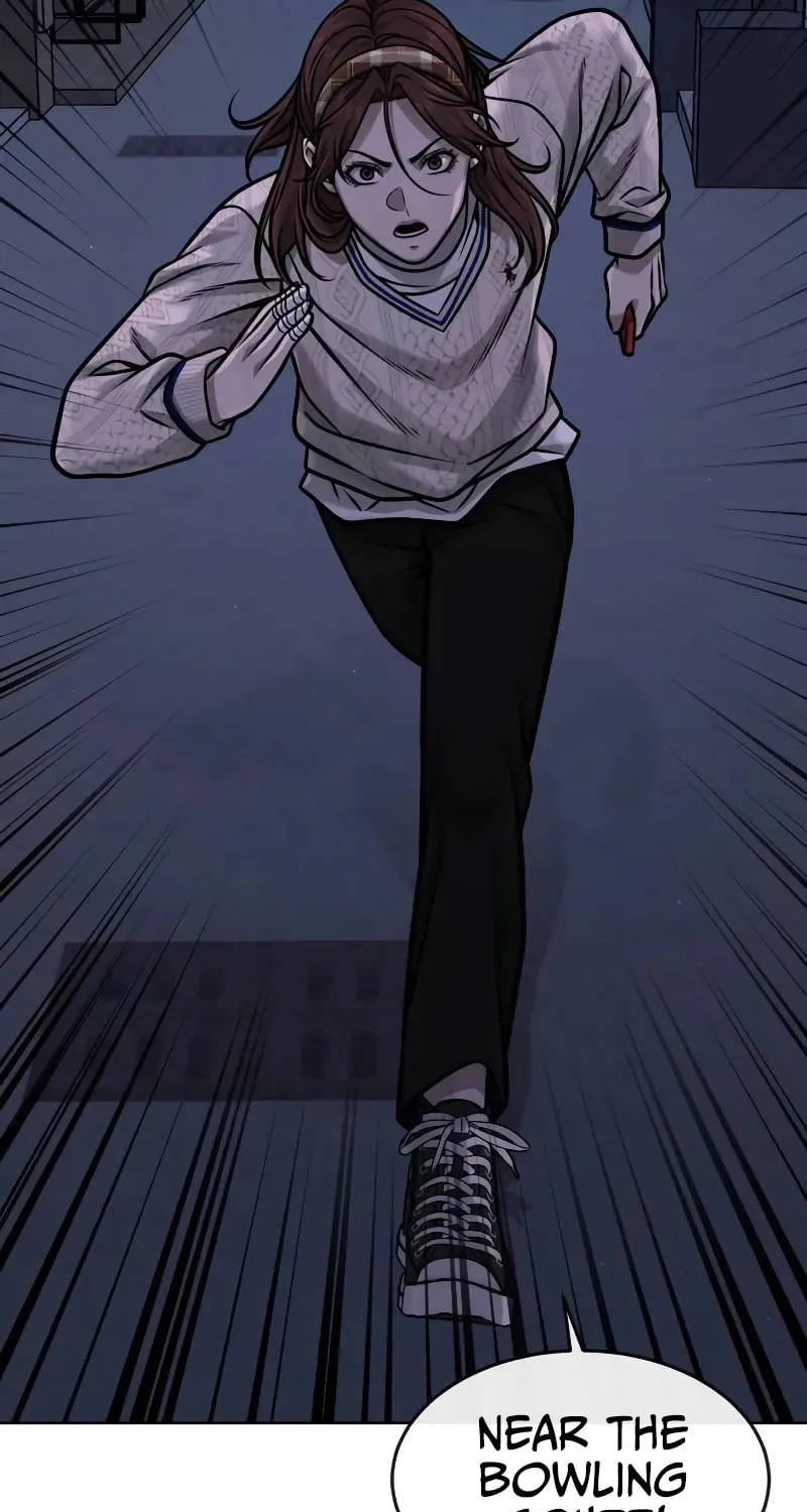 Read QUESTISM chapter 132 image 55 on Lezhin