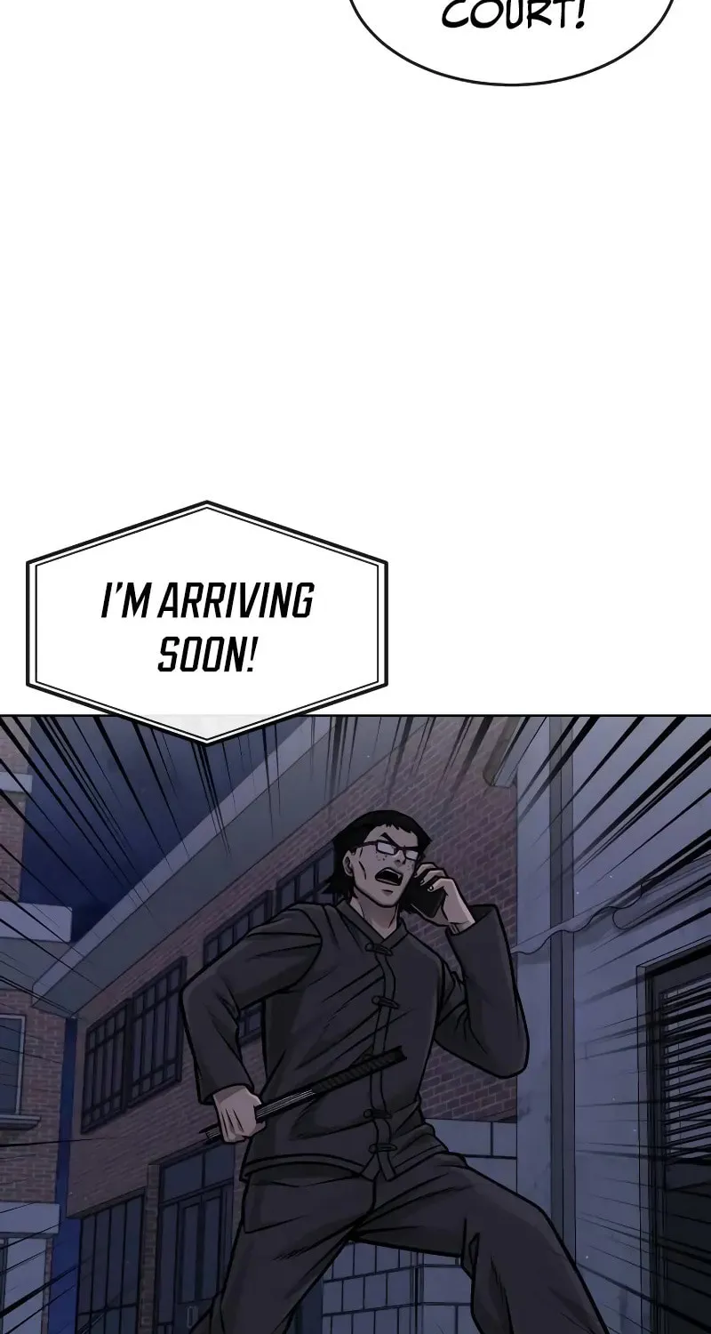 Read QUESTISM chapter 132 image 56 on Lezhin