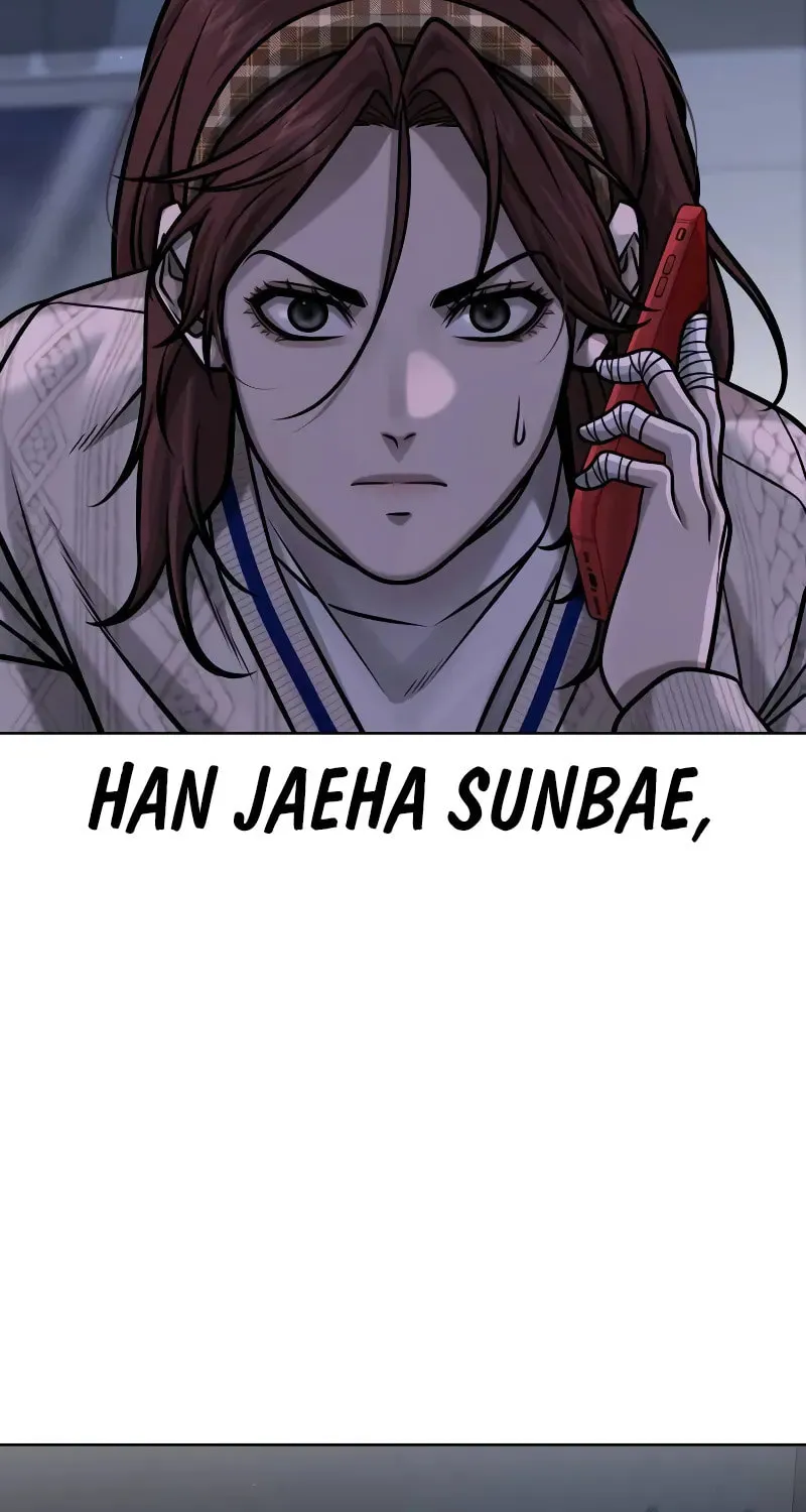 Read QUESTISM chapter 132 image 59 on Lezhin