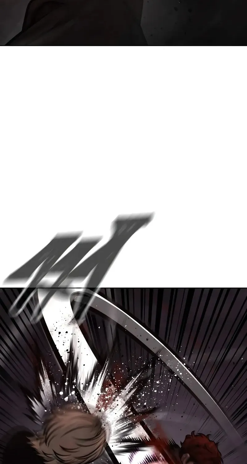 Read QUESTISM chapter 132 image 6 on Lezhin