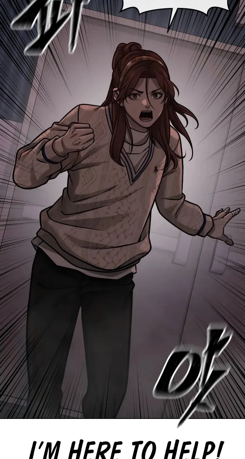 Read QUESTISM chapter 132 image 61 on Lezhin