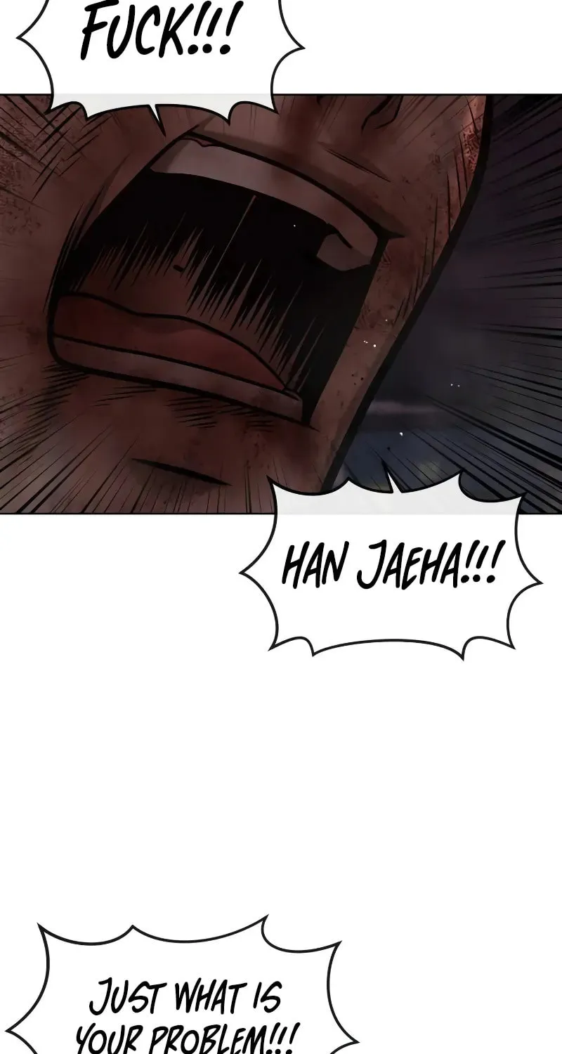 Read QUESTISM chapter 132 image 68 on Lezhin