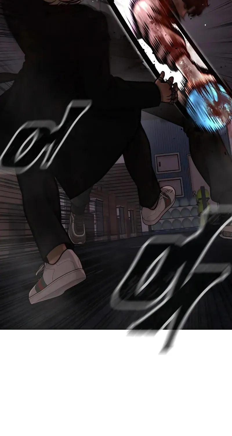 Read QUESTISM chapter 132 image 7 on Lezhin