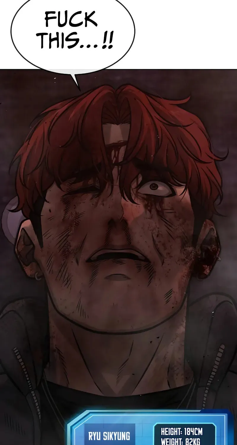 Read QUESTISM chapter 132 image 79 on Lezhin
