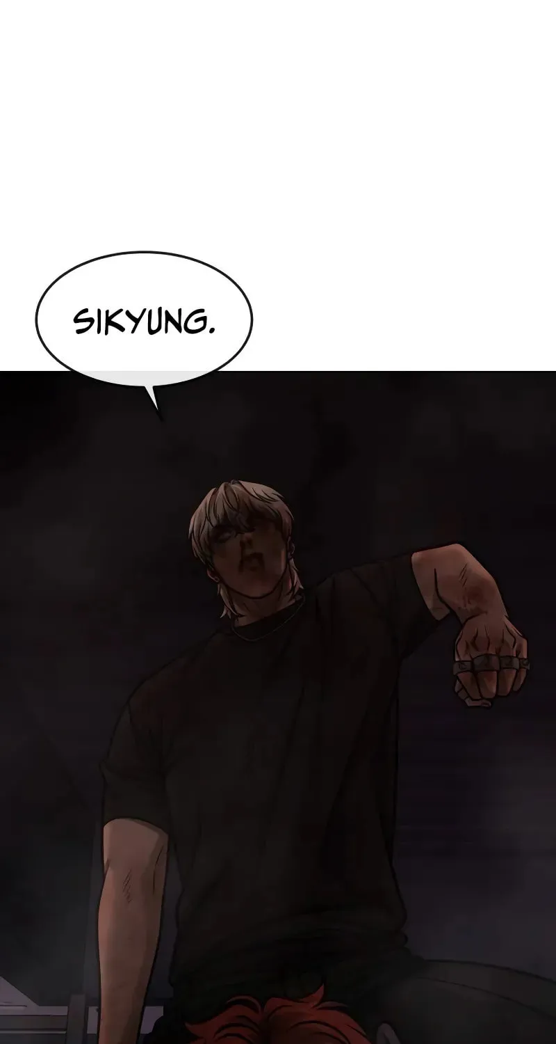 Read QUESTISM chapter 132 image 82 on Lezhin
