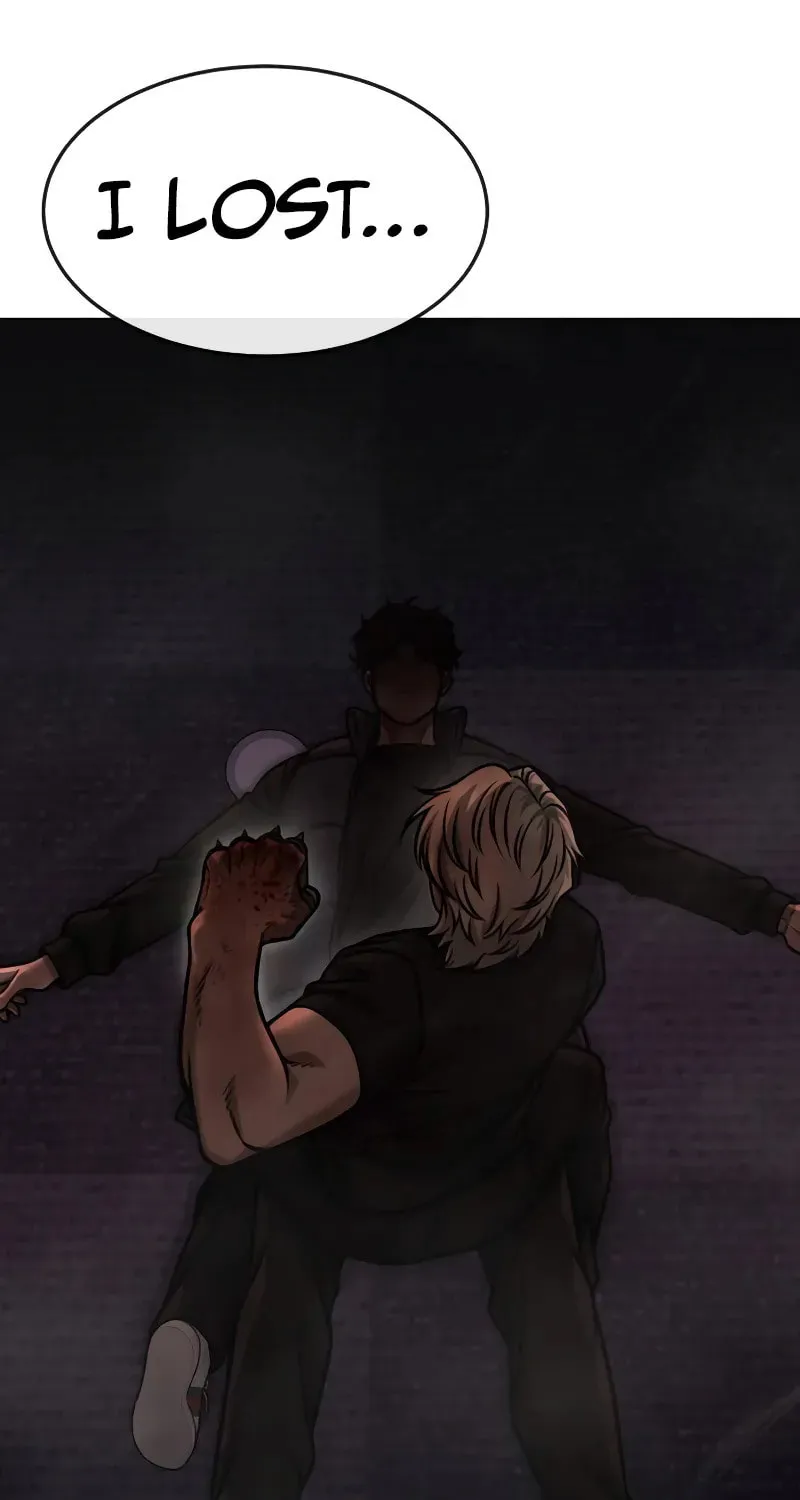 Read QUESTISM chapter 132 image 88 on Lezhin