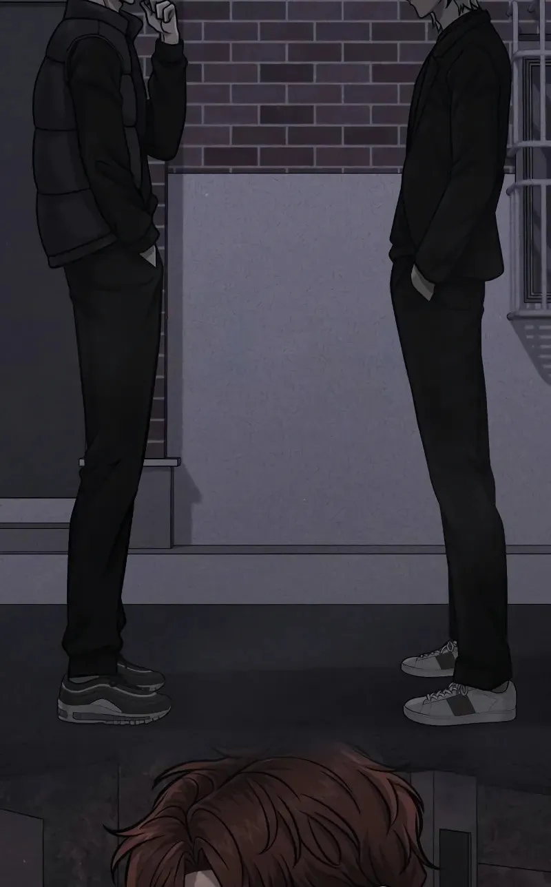 Read QUESTISM chapter 132 image 90 on Lezhin