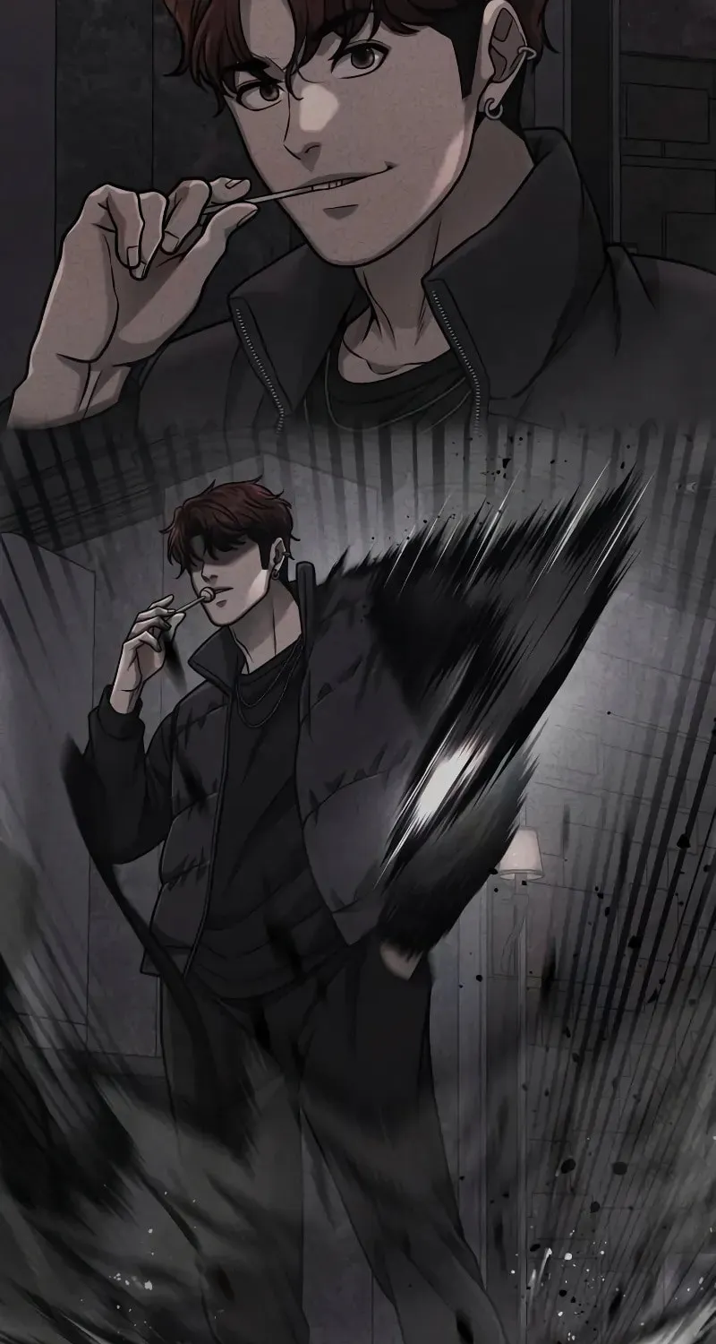 Read QUESTISM chapter 132 image 91 on Lezhin