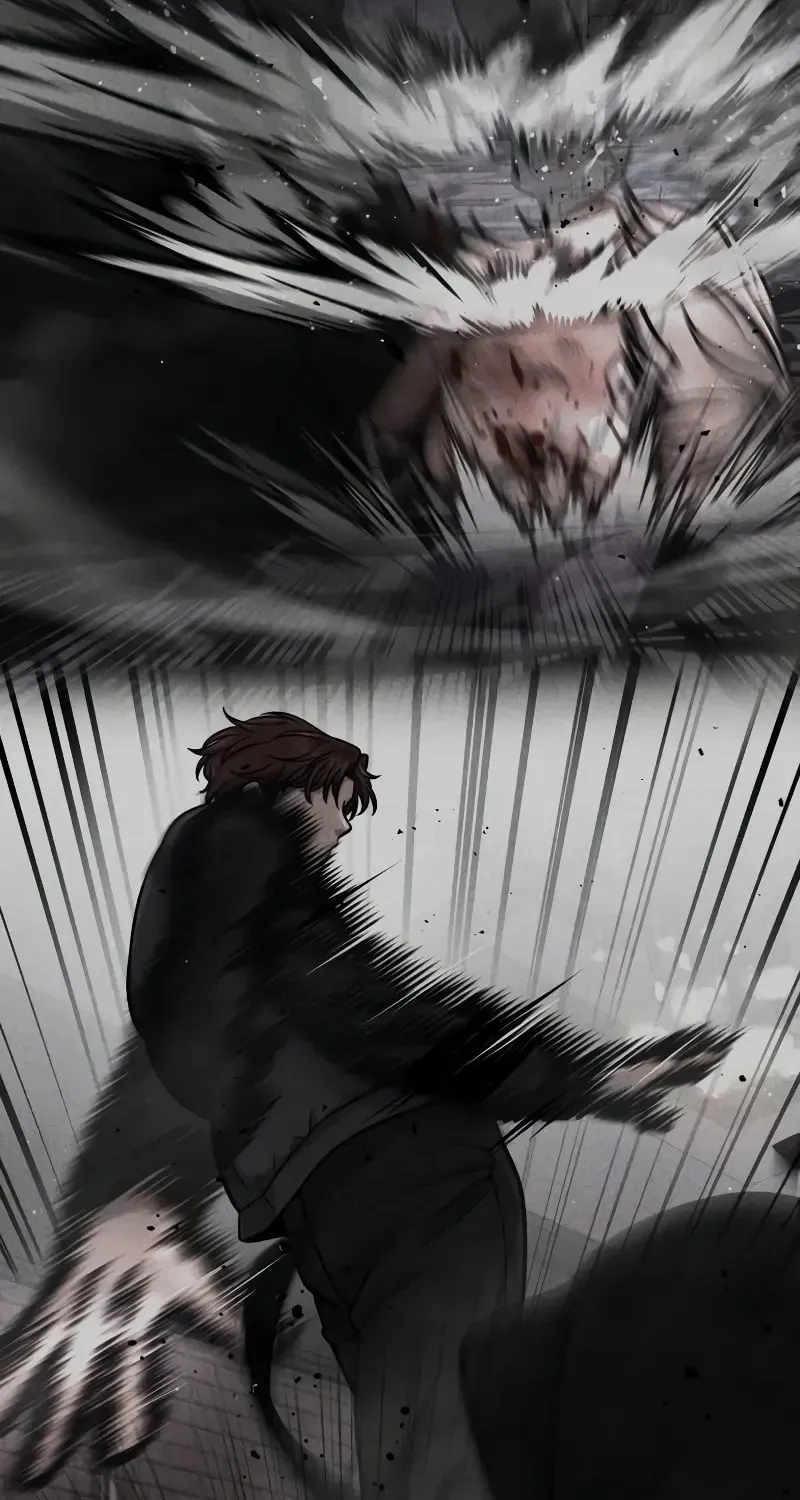 Read QUESTISM chapter 132 image 92 on Lezhin