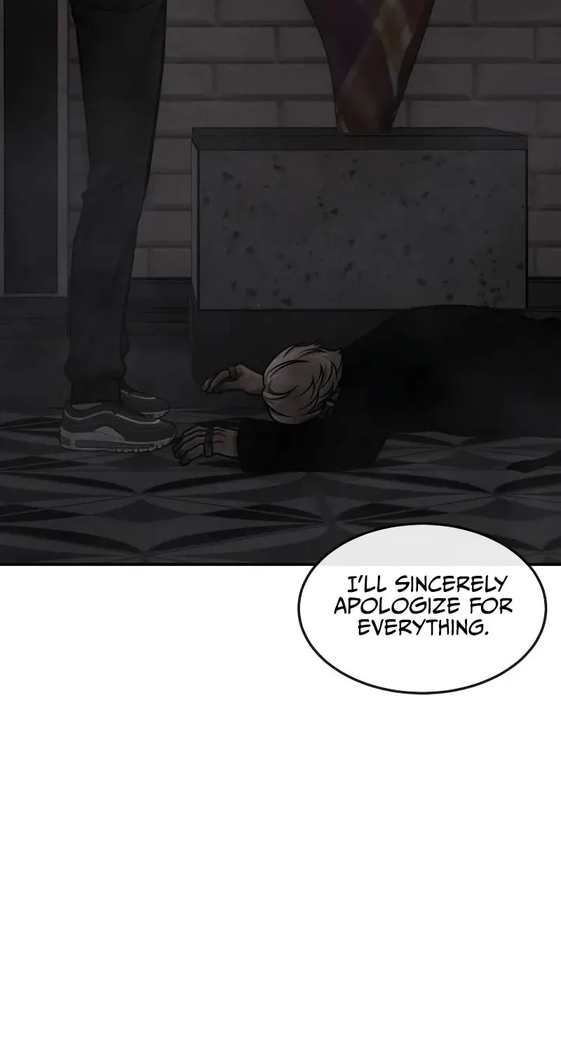 Read QUESTISM chapter 132 image 94 on Lezhin